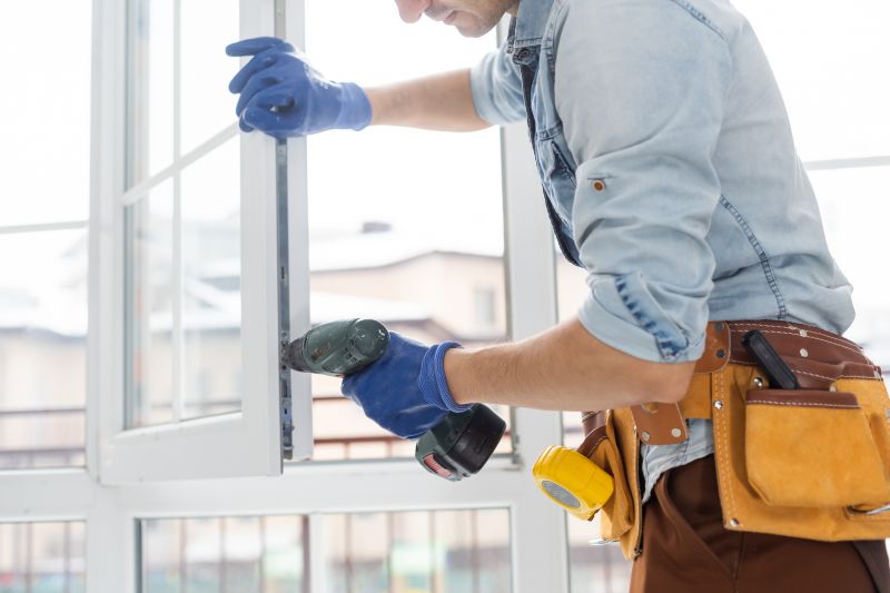 Cost of Windows Installation in Carroll County, MD